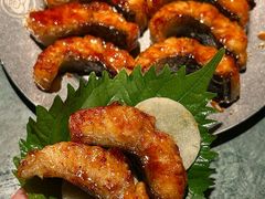 -東洞·烤肉小馆(深业上城店)