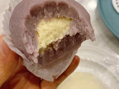 -李大牛和刘大力手作甜品(凯德店)