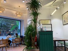 -堂屋糖水店(愚园店)