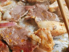 -酒拾烤肉(阳光100店)