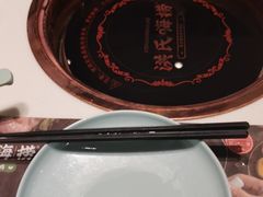 -洪氏嗨捞·猪肚鸡火锅(阳光天地店)