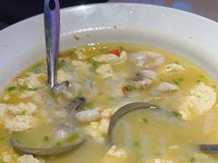 -茅庐川菜(烟台吾悦广场店)