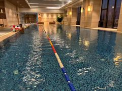 -盛捷游泳·潜水·高尔夫培训(凯德广场店)