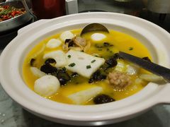 -老村长•湖北家常菜(黄浦路店)