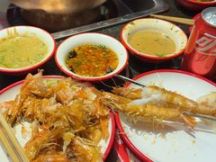 -京元盛铜锅涮肉(上海总店)