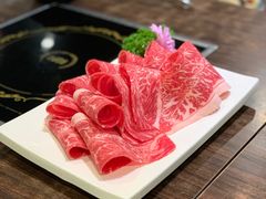 肥牛-老翡翠 Old Crystal Jade Restaurant