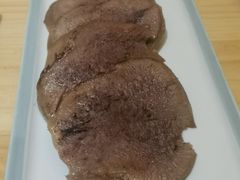 -贵木日本料理·铁板烧(新地假日广场店)