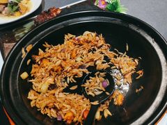 -苏先生海鲜渔庄(金桥店)