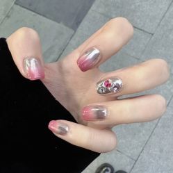 -斯馨·健康美甲美睫