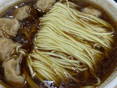 -蒋家桥饺面店(广陵路店)