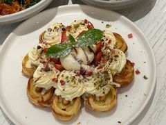 -Nana And Her Friends Restaurant 娜娜家(小寨原力场店)