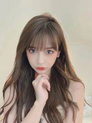 -Rise Hair上升造型
