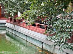 -西安华清御汤酒店