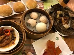 -添好运点心专门店(深水埗店)