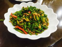 -老兵食堂(景新街店)