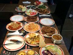 -比格比萨(国际能源店)
