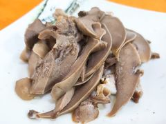 白切猪舌-裕华(南华东路店)