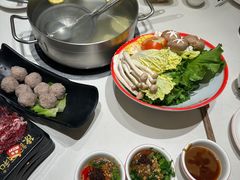 -陈记顺和潮汕牛肉火锅(番禺迎宾大道店)