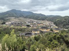 -初溪土楼群