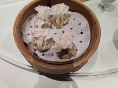 羊肉烧麦-老爷庙风味美食府(魏都大道店)