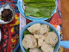 -弘烨 贵州酸汤 鱼火锅(东财店)