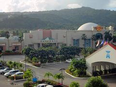 -DFS旗下塞班岛T广场(Saipan)