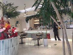 -LA JOLLA 墨西哥餐厅(学院路店)