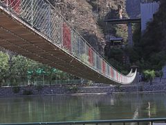 -十渡东湖港风景区