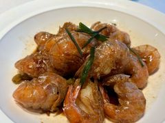 -阿明小菜·海鲜·上海菜(梅陇店)