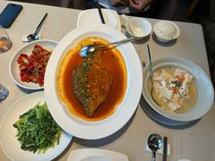 -一澜江宴·江景地标楚菜(江滩公园店)