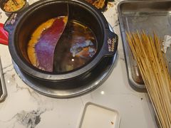 -钢管厂五区小郡肝火锅串串香(清河店)