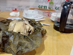 -百家鲜·杭帮菜