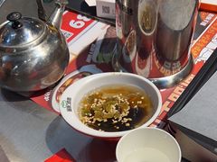-清真·老金烧烤·小龙虾(山大路店)