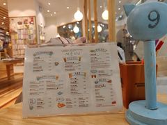 -猫的天空之城概念书店(印象城购物中心店)