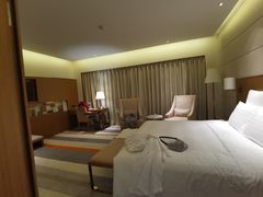 -珠海中海雅高铂尔曼酒店