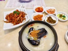 -长顺参鸡汤店(西塔总店)