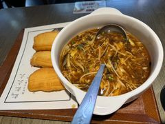 -隆喜元鱼汤包·海鲜(中联广场店)