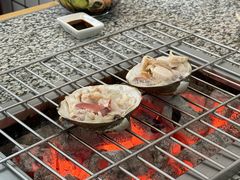 -震海贝烤贝·民俗特色店(延吉总店)