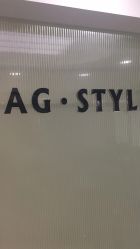 -AG·STYLE沙龙