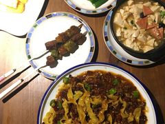 -葡萄集|滋味新疆菜·精酿酒馆(瑞豪酒店)
