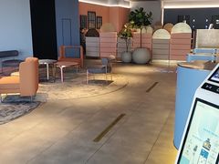 -汉庭(上海虹桥机场新店)