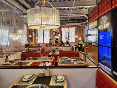 -廖掌柜·重庆鲜货火锅(上海首店)