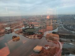 -嘉定凯悦·咖啡厅