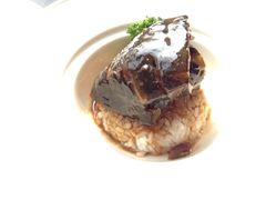 鲍汁江鳖捞饭-山水雅居·江南雅宴(运河公园店)