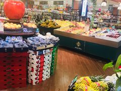 -BHG Market Place(水游城店)