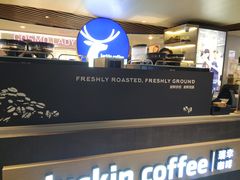 -luckincoffee瑞幸咖啡(香港名店街店)