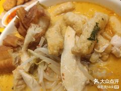 -绿柠食堂(北外滩店)