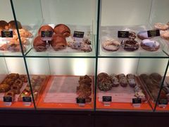 甜甜圈-西点坊(浦东香格里拉店)