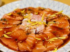 -隐泉京望日式料理(太和广场店)