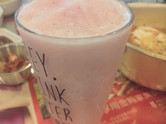 -金妈家烤肉(龙湖U城天街店)